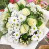Букет «Белый ангел» за 5 810 руб.